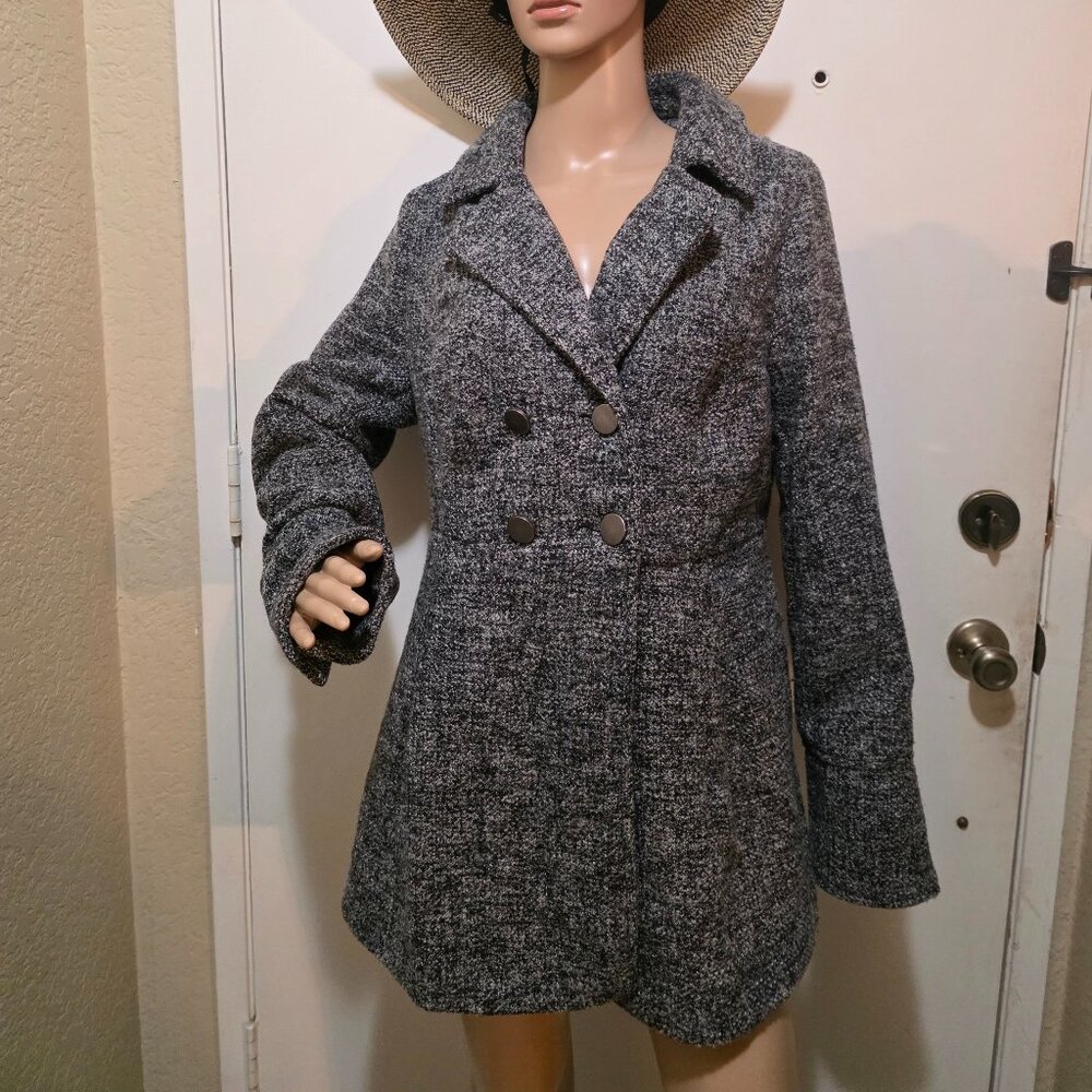 Xhilaration Winter Coat